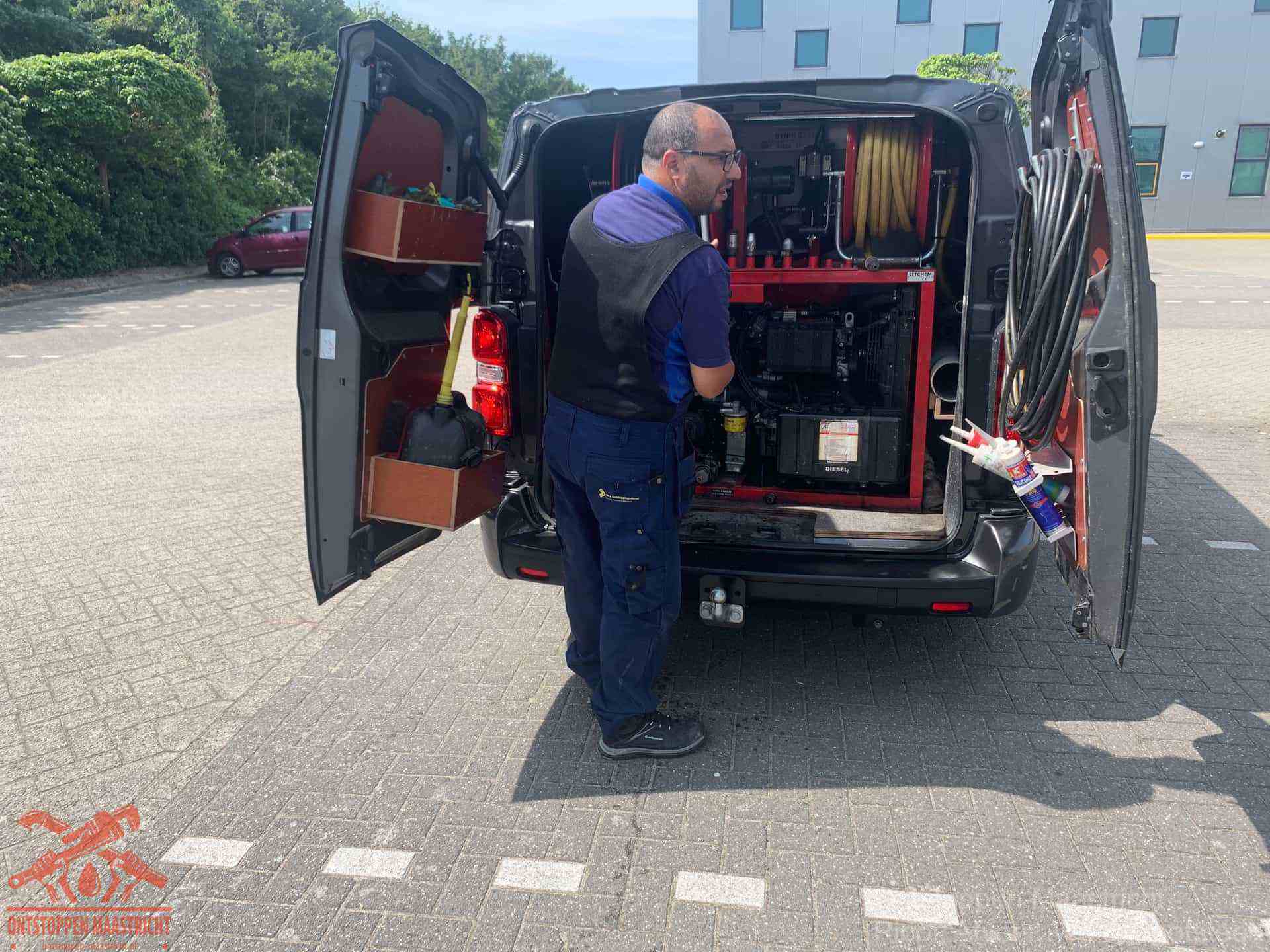 Loodgieter Maastricht Ontstopping Loodgieter Maastricht Ontstopping