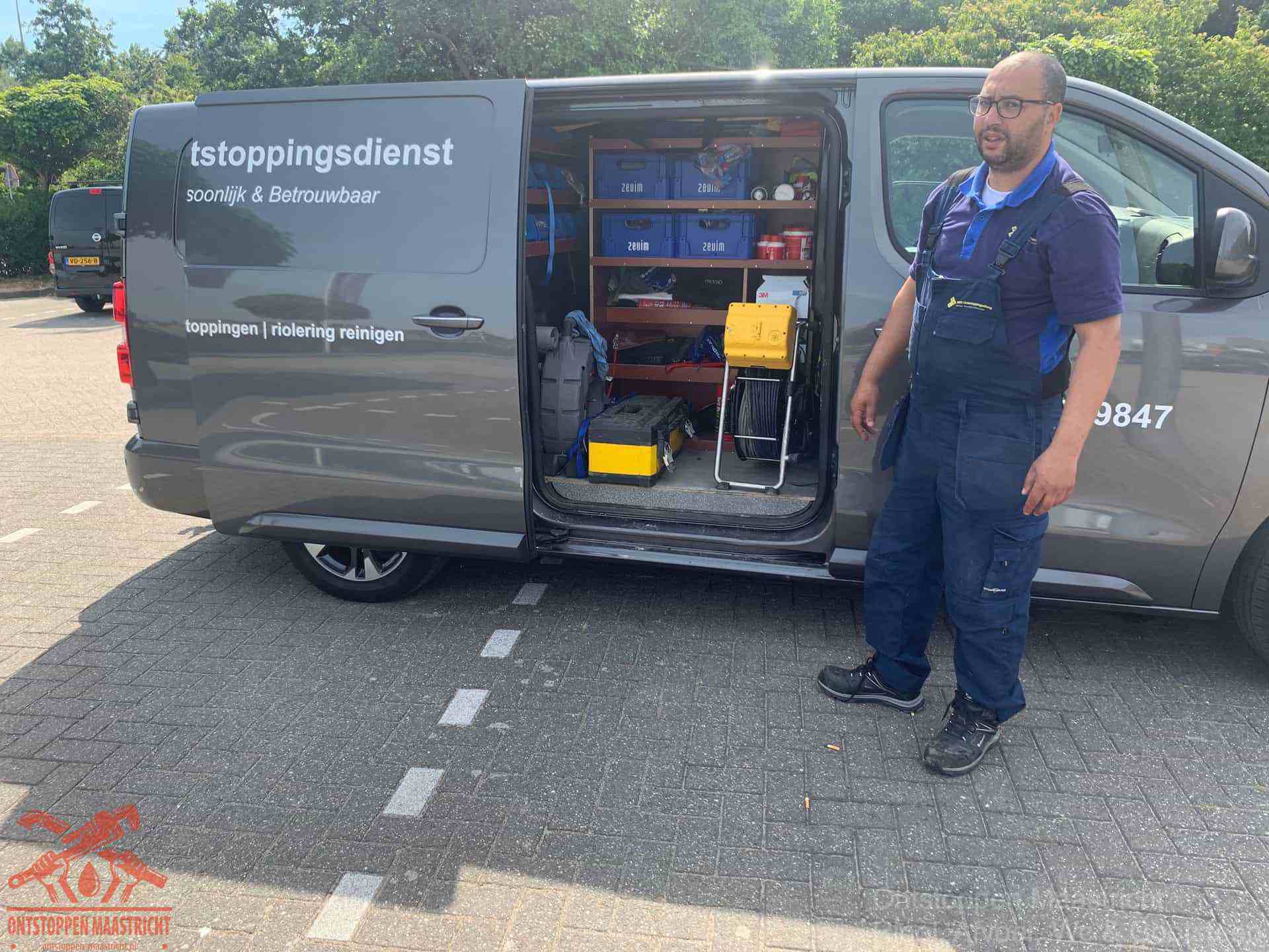 Ontstoppingsdienst Maastricht Ontstoppingsdienst Maastricht